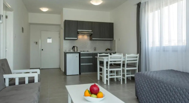 Appartamento 1 camera da letto Kapetanios Bay Hotel Protaras