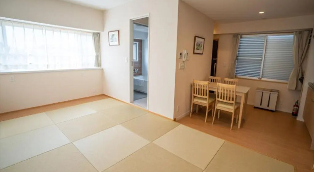 Номер Standard Seaside Condominium Rana Chatan