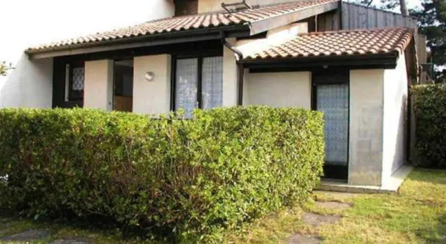 Rental Villa MASSOULANE - Seignosse Le Penon