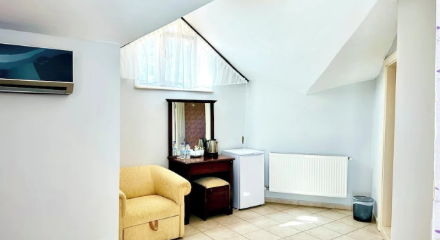 Номер Deluxe Villa Anfora