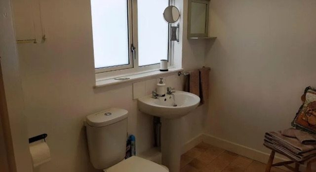 Апартаменты c 1 комнатой Forest Farm Papplewick Nottingham - Spacious Self-Contained Rural Retreat!