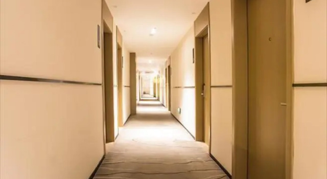City Comfort Inn Beihai Yintan International Ferry Terminal, Prenota Hotel Beihai Guangxi