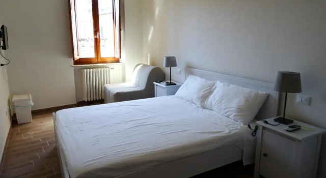 Двухместный номер Standard Apartment nel centro della città