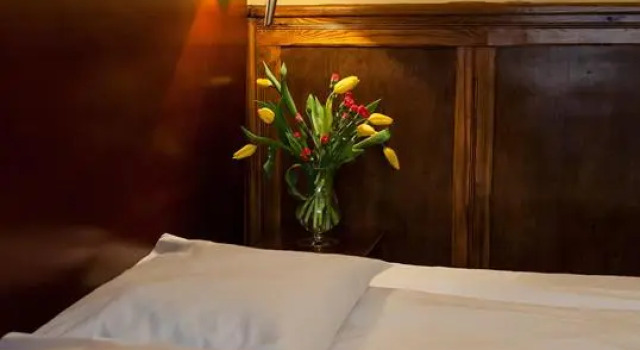 Номер Deluxe Hotel Kresowianka