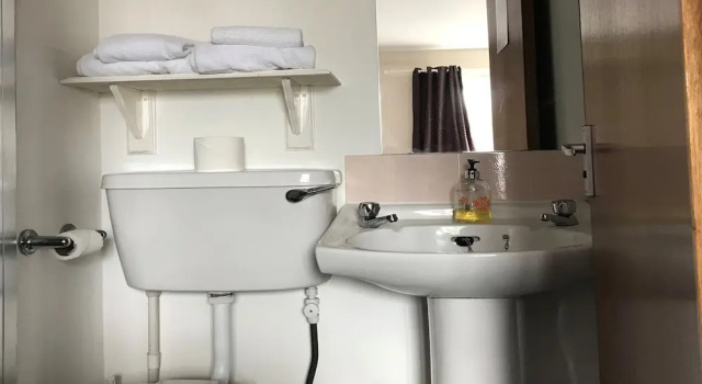 Семейный номер Standard The Old Coach House