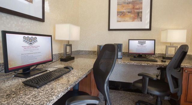 Drury Inn & Suites Columbus South, Boek Hotel Columbus Ohio