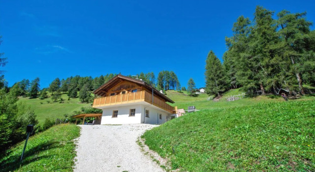 Chalet Aghel, Забронировать Шале Виллы Санта-Кристина-Вальгардена, Вилла