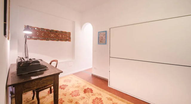 Short Walk to The Duomo Cozy 1BD Apt