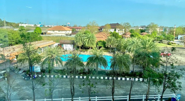 Номер Premium Siamgrand Hotel