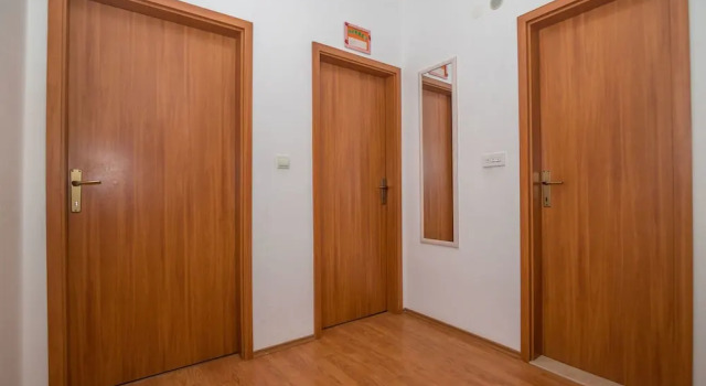 Apartment Danijela, Забронировать Апартаменты/квартира Апартаменты Каштель-Штафилич, Апартаменты/квартира