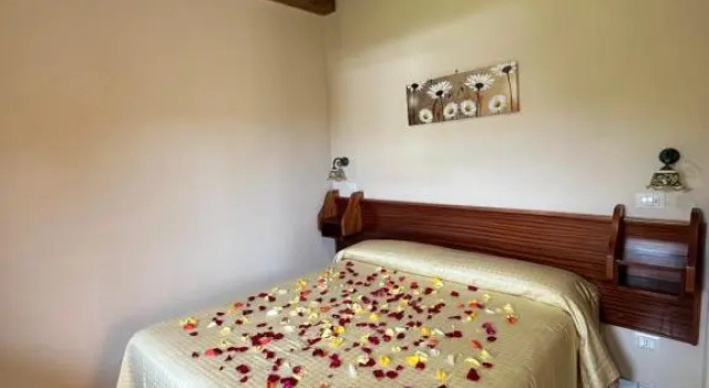 Двухместный номер Standard I Lecci Guesthouse