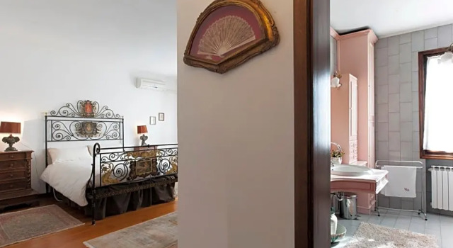 Bed & breakfast Villa Lisetta, Забронировать Вилла Сан-Дона-ди-Пьяве Венето