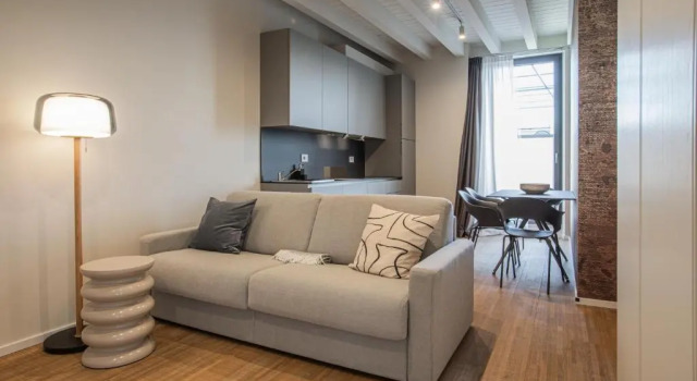 Апартаменты Superior Ah Villaglori Boutique Apartments