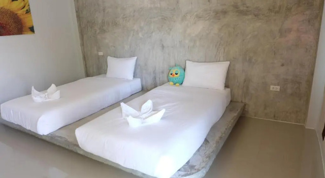 Lullaby Boutique Resort