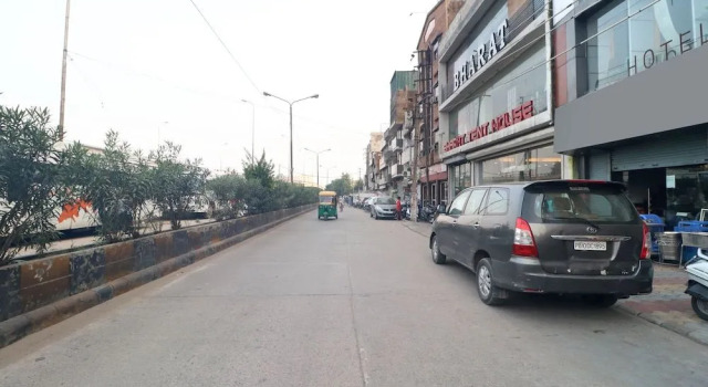 OYO 19392 Hotel Lexis, Book Hotel Ludhiana Punjab