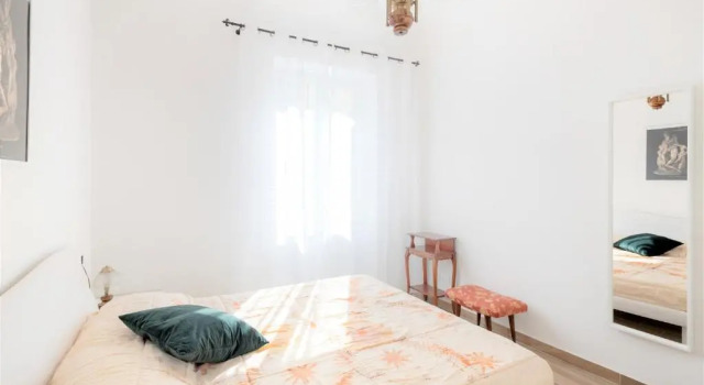 Апартаменты Giardino della Fortezza Apartment