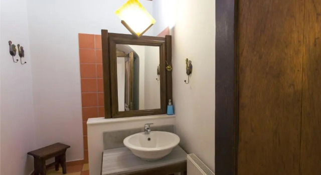 Номер Standard Mpelleiko