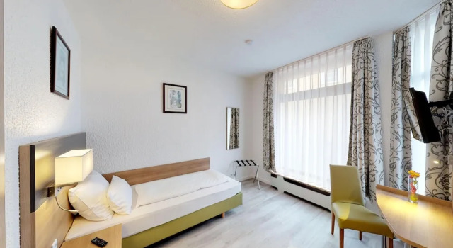 Habitación Clásica EulenNest