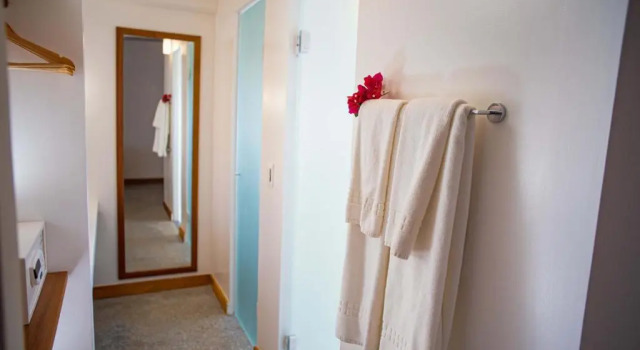 Люкс Aldeia do Mar Sensorial Hotel