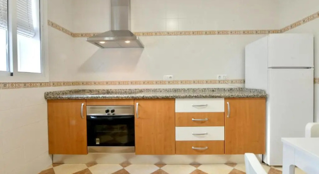Апартаменты MS4 apartamentos Nervión para 6 personas