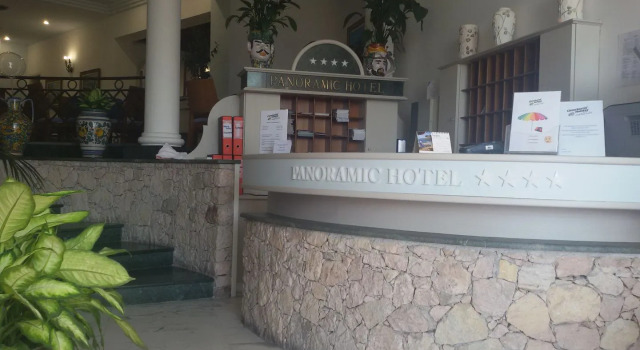 Hotel Panoramic