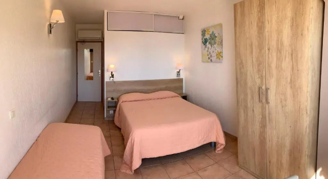 Семейный номер Standard Hotel Alata