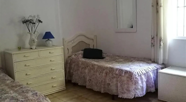 3 bedroom Spacious Apartment