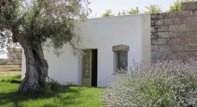 Номер Standard Casina Spiggiano Agriturismo