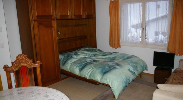 BnB Villa Moncalme, Reserva ahora Bed & breakfast Val-de-Travers Valdia