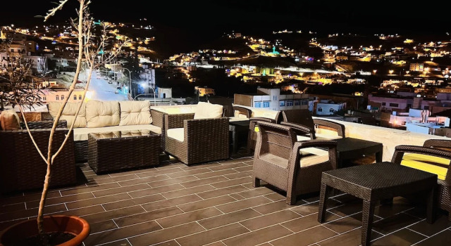 Семейный номер Standard Ata Ali Hotel