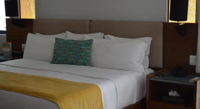 Полулюкс FCH Hotel Expo Adults only