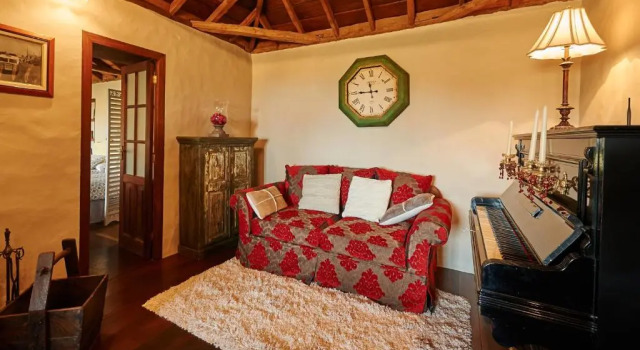 Коттедж Casa Ana