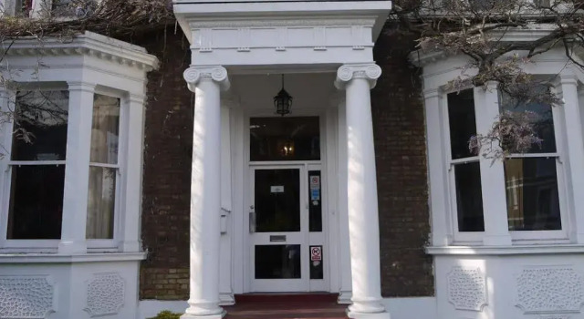 The Selwyn, Richmond, Забронировать Отель Ричмонд Ричмонд-апон-Темс, рядом с Richmond University - The American University in London