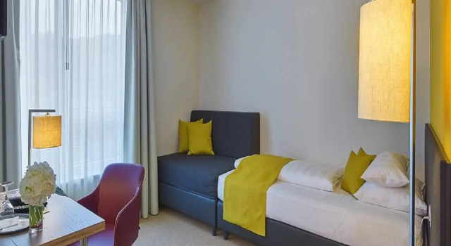 Номер Standard Hotel Kapellenberg