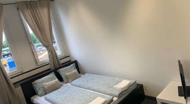 Номер Economy Veni Apartments