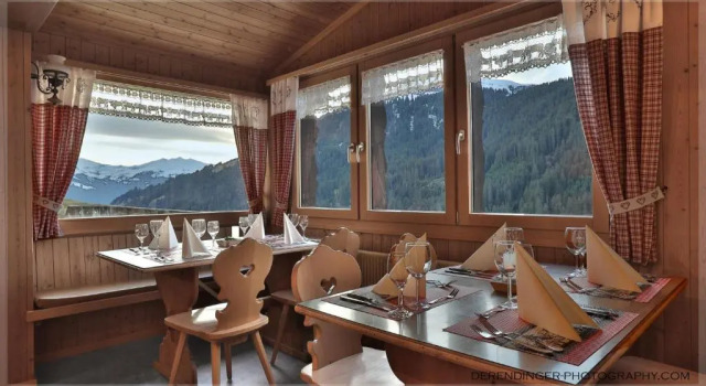 Двухместный номер Standard Gasthaus Bellawiese