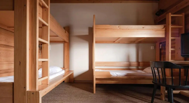 Семейный номер Standard Lapland Hotels Pallas
