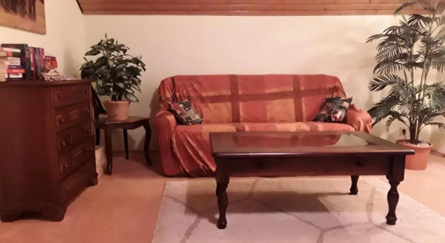 Апартаменты Ferienwohnung Luise