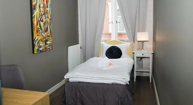 Номер Economy Hotell Appelberg