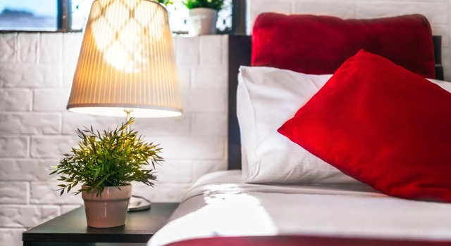 Одноместный номер Economy Ascot Budget Inn & Residences