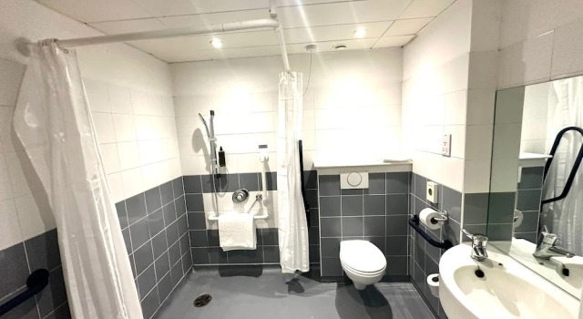 Двухместный номер Standard Cambridge Hotel Bradford Central