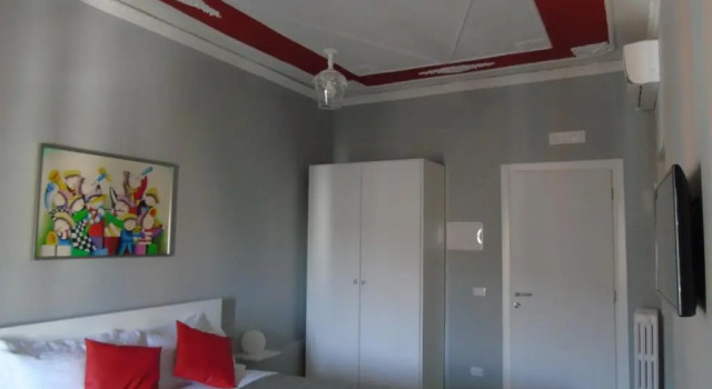 Номер Superior Room Inn Vatican