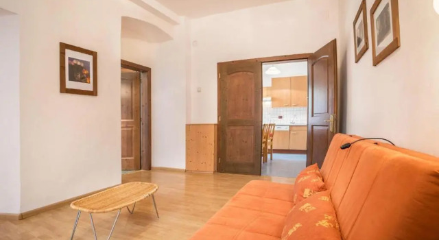 Residence Lena App 1 with Balcony