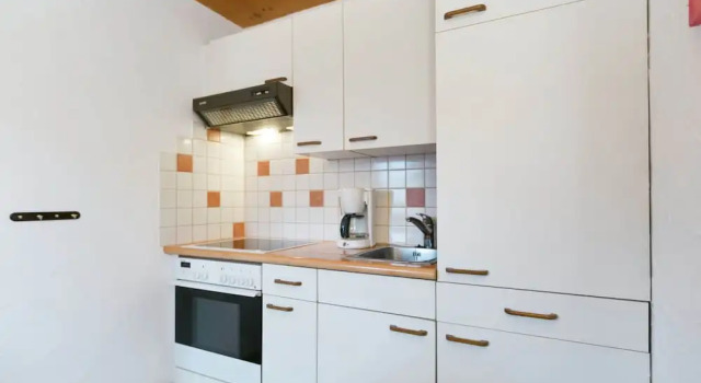 Апартаменты Apartment in Waidring near PillerseeTal Ski Area