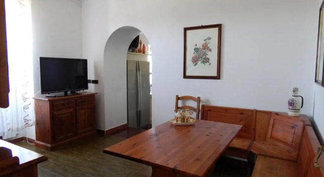 Коттедж Casaletto Del Pellegrino