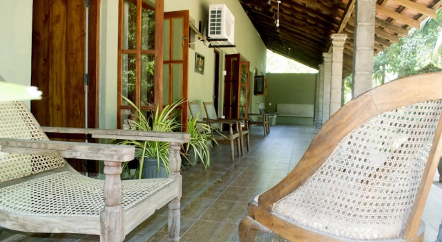 Апартаменты Standard Eagles Wings Guest House