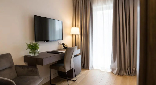 Одноместный номер Standard Aminess Florian & Godler Hotel