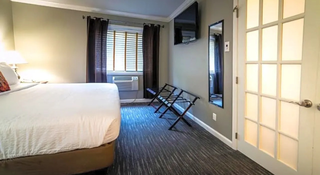 Двухместный люкс Presidential Deadwood Gulch Resort, Trademark Collection by Wyndham