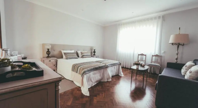 Vila Milreu Guest House, Prenota Affittacamere Affittacamere a Algarve, Affittacamere
