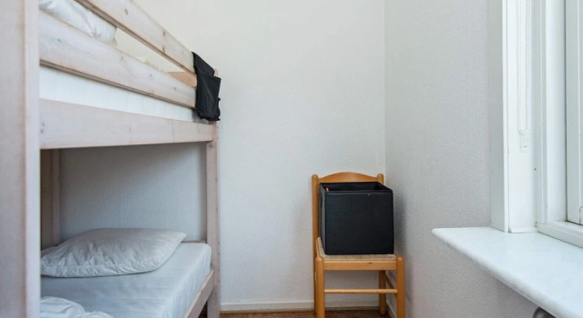 6 Person Holiday Home in Norre Nebel-by Traum, Rezervovat Rekreační dům Norre Nebel 